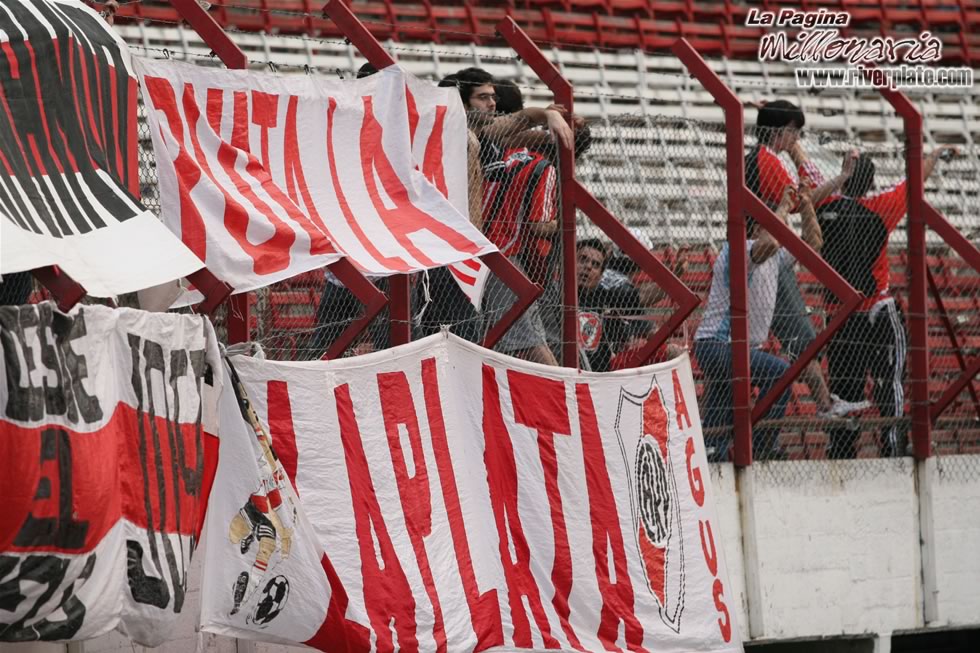 River Plate vs Velez Sarsfield (AP 2007) 41